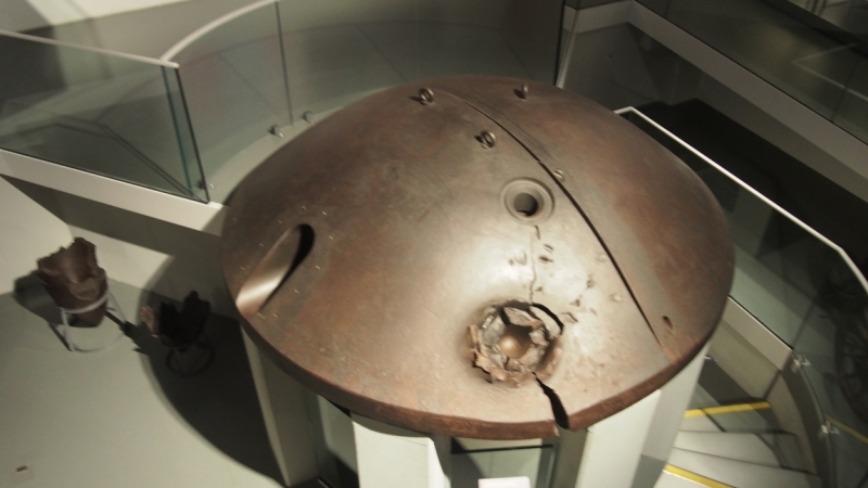 Холодно, теплее, горячо. Москва - Эстония и далее Хорватия. 7 путешествие Поли.