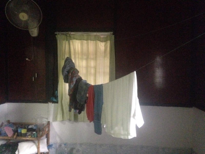 Медленно и с наслаждением: Панган со второго захода + Бангкок (онлайн, август 2016)