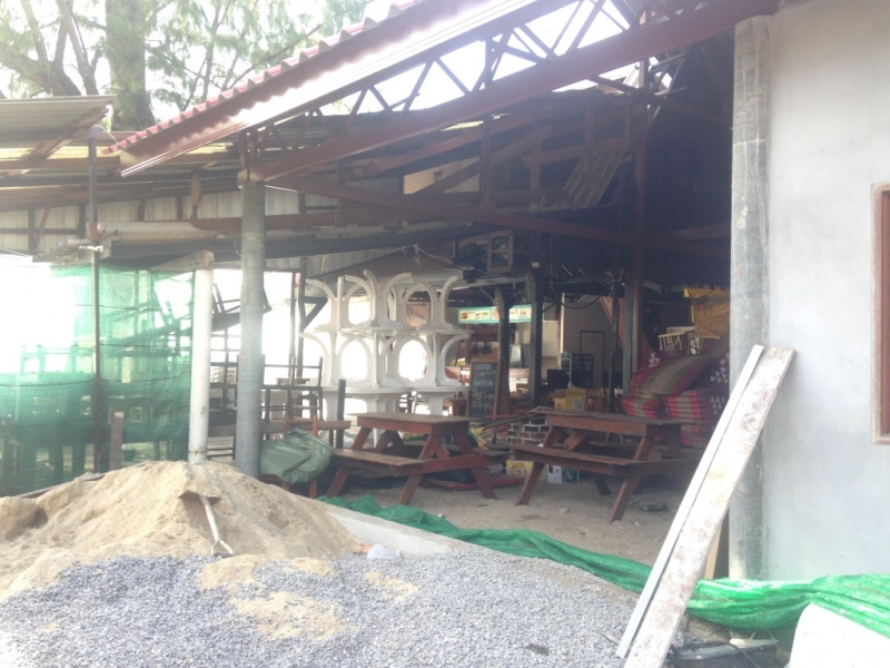 Медленно и с наслаждением: Панган со второго захода + Бангкок (онлайн, август 2016)