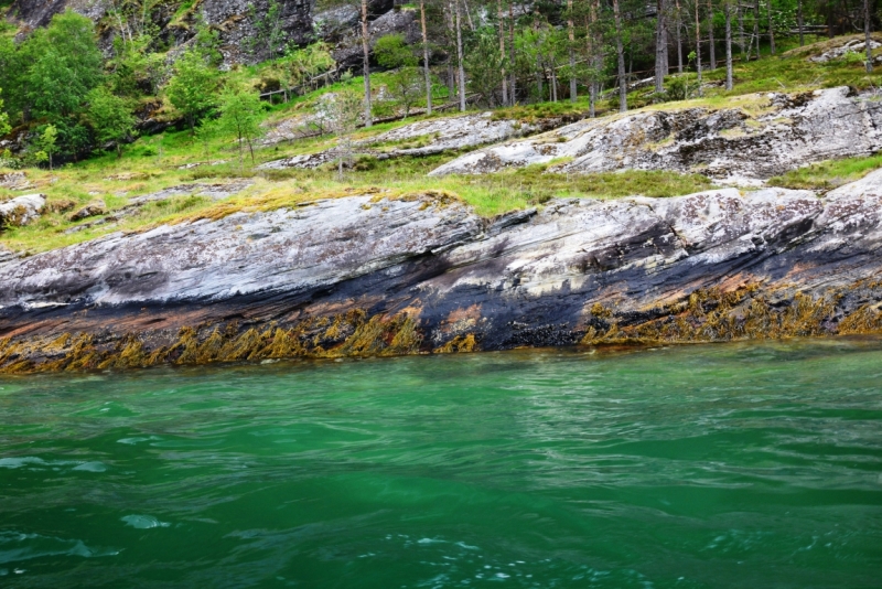 Норвегия сквозь солнечные очки. Водопады, фьорды, озера, ледники. Май-Июнь 2016