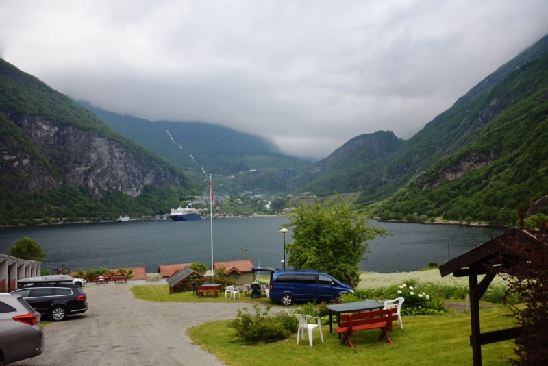 Норвегия сквозь солнечные очки. Водопады, фьорды, озера, ледники. Май-Июнь 2016