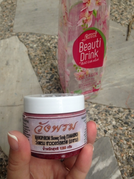 Медленно и с наслаждением: Панган со второго захода + Бангкок (онлайн, август 2016)