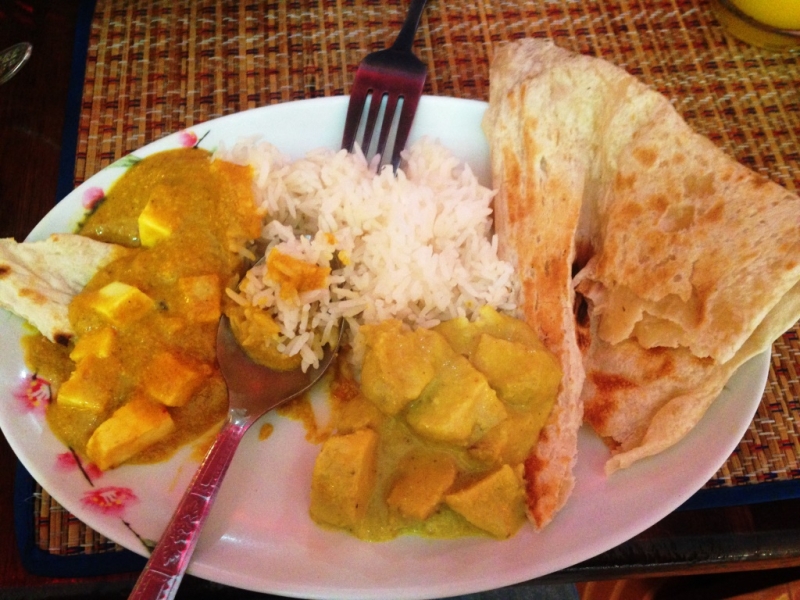 Медленно и с наслаждением: Панган со второго захода + Бангкок (онлайн, август 2016)