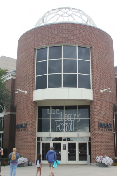 14 000 км на машине вокруг США: от Атлантического океана к Тихому и обратно