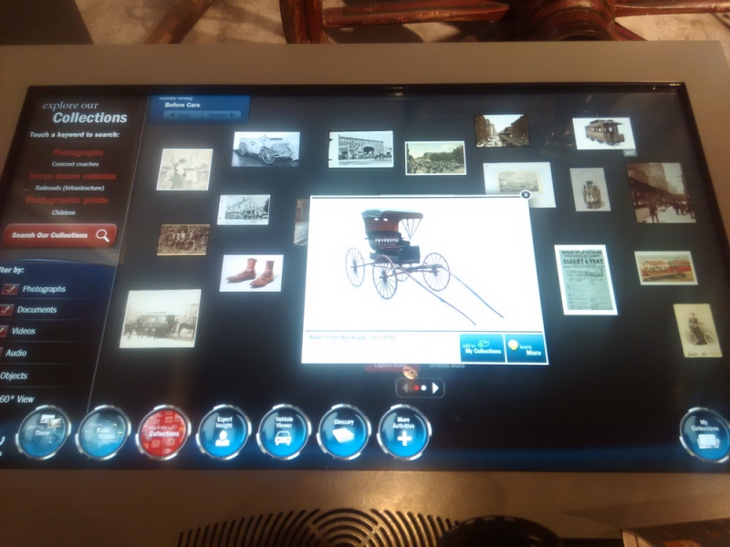 14 000 км на машине вокруг США: от Атлантического океана к Тихому и обратно