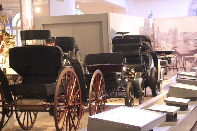 14 000 км на машине вокруг США: от Атлантического океана к Тихому и обратно