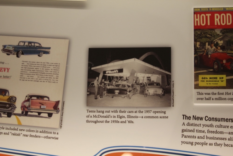 14 000 км на машине вокруг США: от Атлантического океана к Тихому и обратно