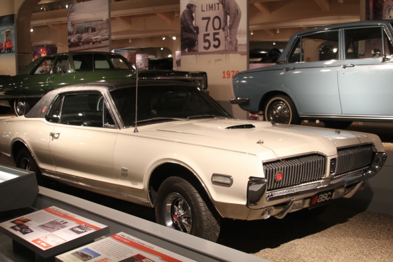 14 000 км на машине вокруг США: от Атлантического океана к Тихому и обратно