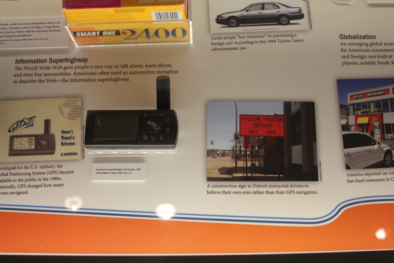 14 000 км на машине вокруг США: от Атлантического океана к Тихому и обратно