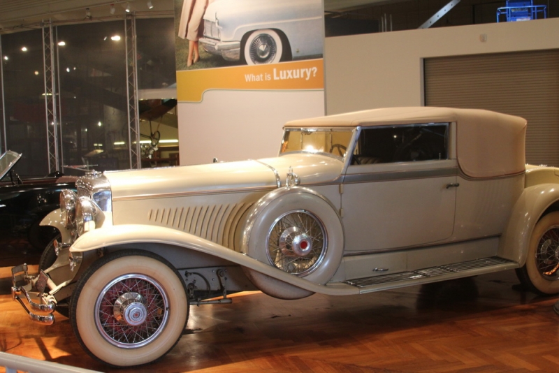 14 000 км на машине вокруг США: от Атлантического океана к Тихому и обратно