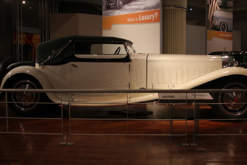 14 000 км на машине вокруг США: от Атлантического океана к Тихому и обратно