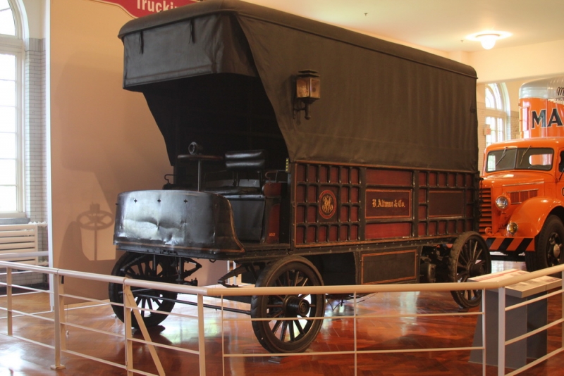 14 000 км на машине вокруг США: от Атлантического океана к Тихому и обратно