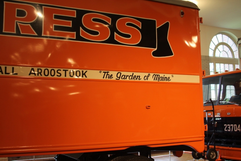 14 000 км на машине вокруг США: от Атлантического океана к Тихому и обратно