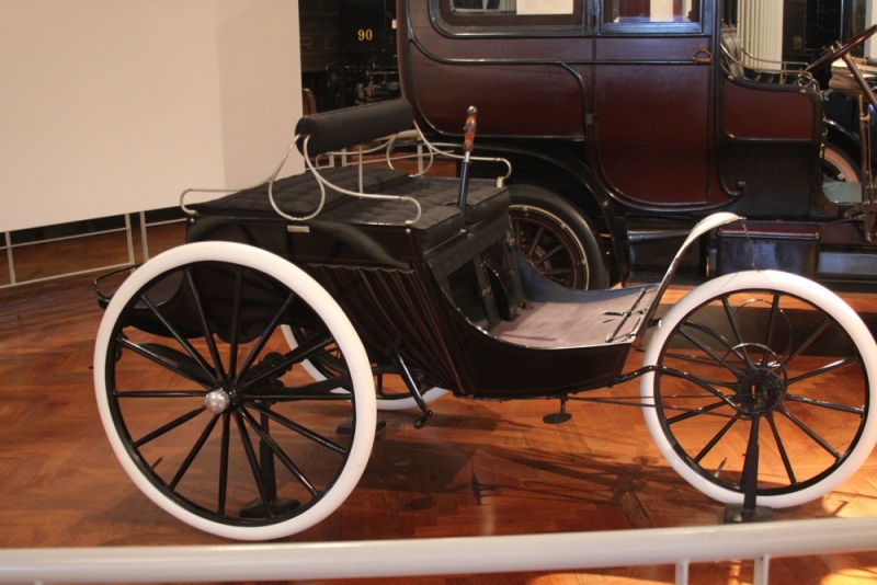 14 000 км на машине вокруг США: от Атлантического океана к Тихому и обратно