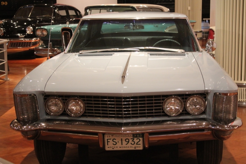 14 000 км на машине вокруг США: от Атлантического океана к Тихому и обратно