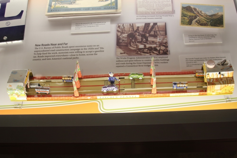 14 000 км на машине вокруг США: от Атлантического океана к Тихому и обратно