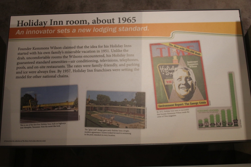 14 000 км на машине вокруг США: от Атлантического океана к Тихому и обратно