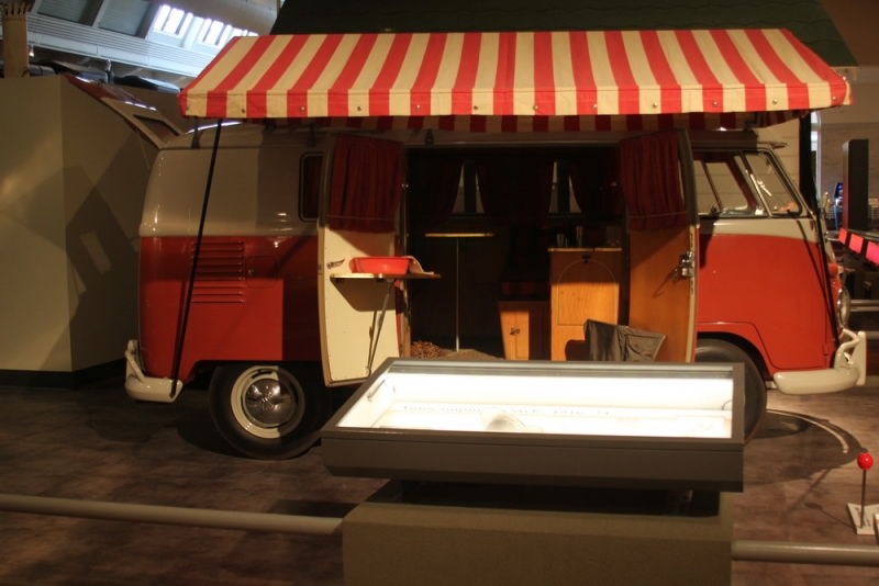 14 000 км на машине вокруг США: от Атлантического океана к Тихому и обратно