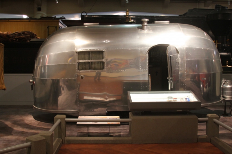 14 000 км на машине вокруг США: от Атлантического океана к Тихому и обратно