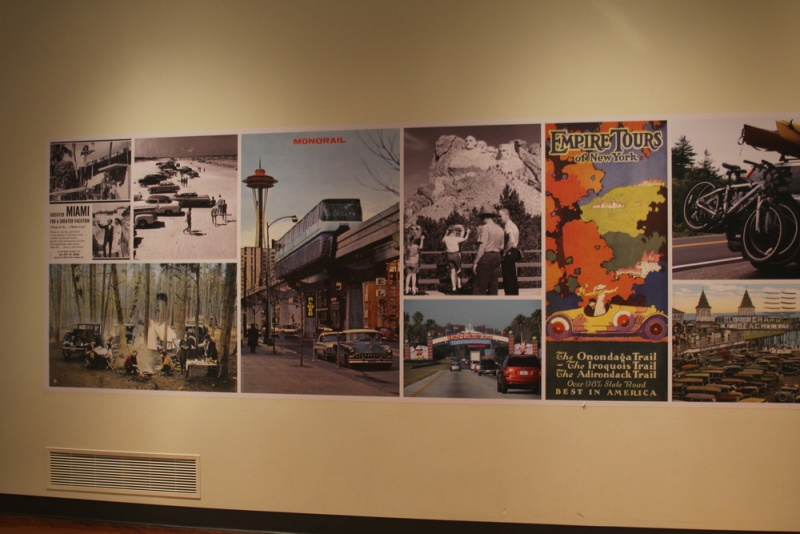 14 000 км на машине вокруг США: от Атлантического океана к Тихому и обратно