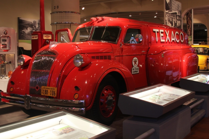 14 000 км на машине вокруг США: от Атлантического океана к Тихому и обратно