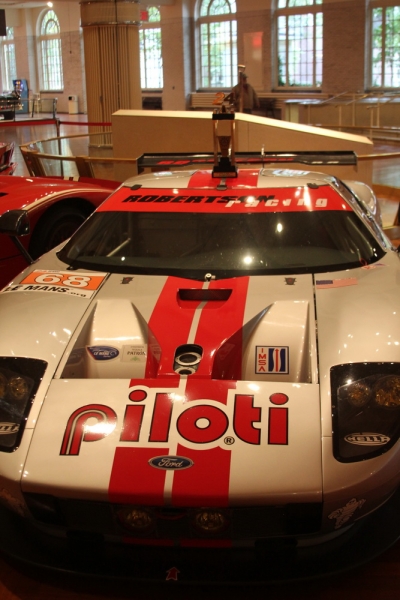 14 000 км на машине вокруг США: от Атлантического океана к Тихому и обратно