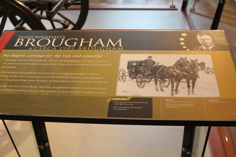 14 000 км на машине вокруг США: от Атлантического океана к Тихому и обратно