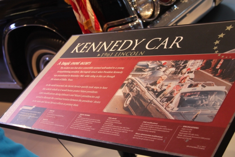 14 000 км на машине вокруг США: от Атлантического океана к Тихому и обратно