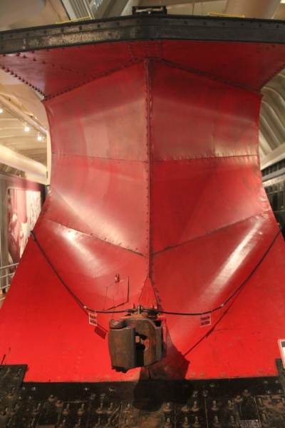 14 000 км на машине вокруг США: от Атлантического океана к Тихому и обратно