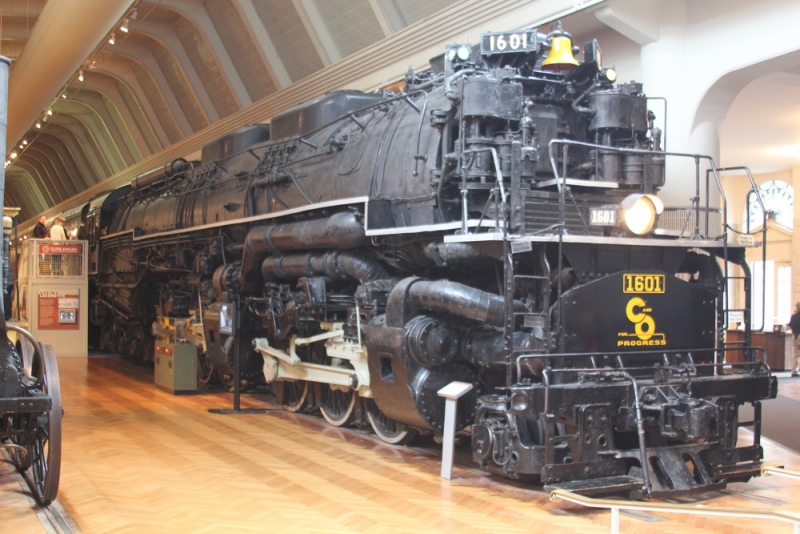 14 000 км на машине вокруг США: от Атлантического океана к Тихому и обратно