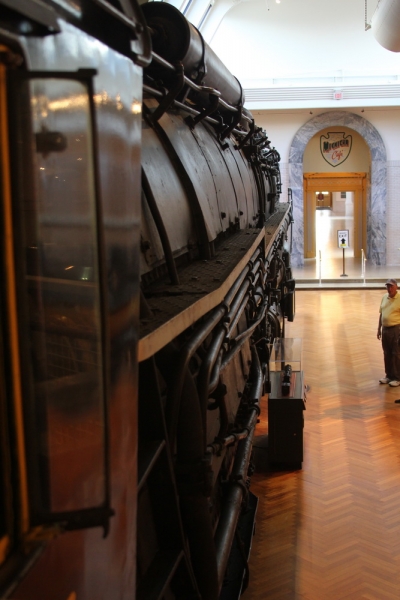 14 000 км на машине вокруг США: от Атлантического океана к Тихому и обратно