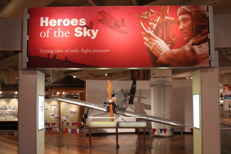 14 000 км на машине вокруг США: от Атлантического океана к Тихому и обратно