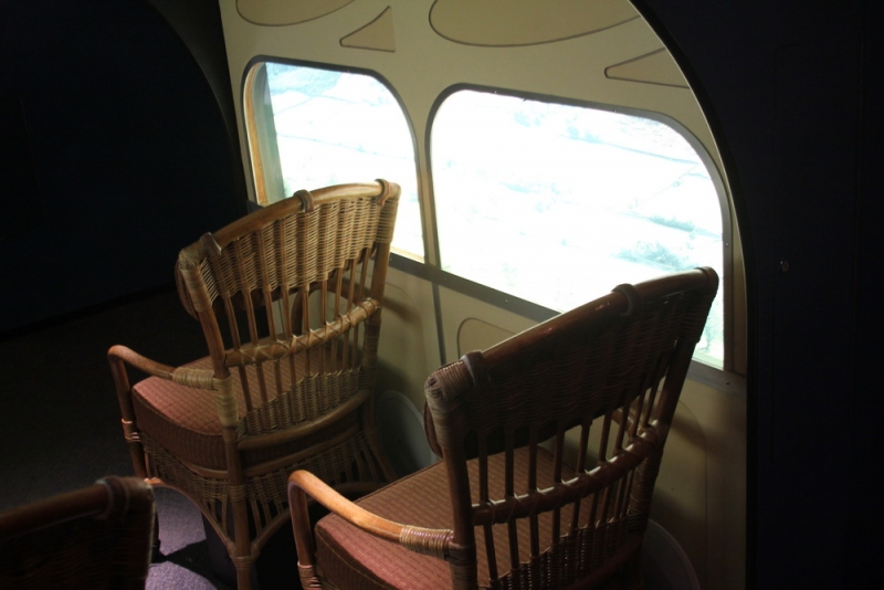 14 000 км на машине вокруг США: от Атлантического океана к Тихому и обратно