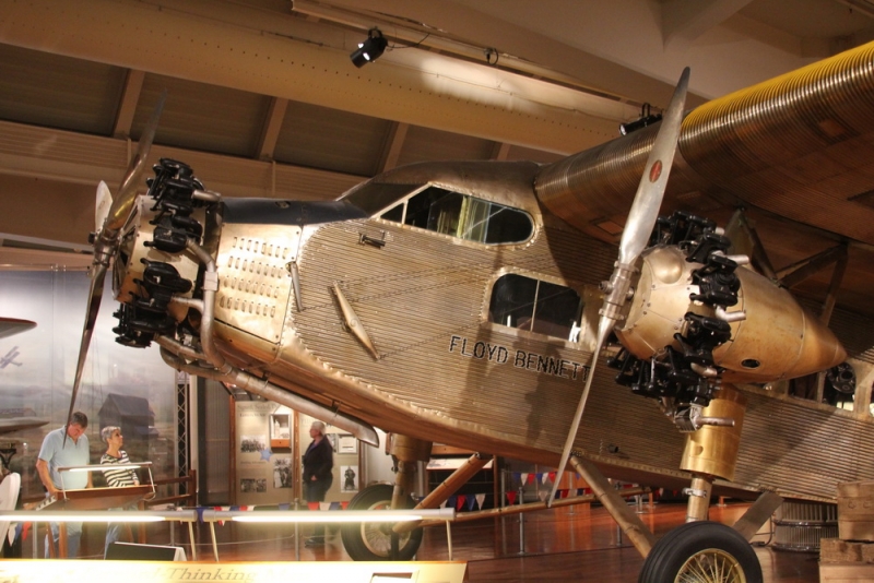 14 000 км на машине вокруг США: от Атлантического океана к Тихому и обратно