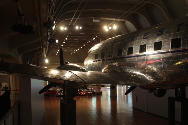 14 000 км на машине вокруг США: от Атлантического океана к Тихому и обратно