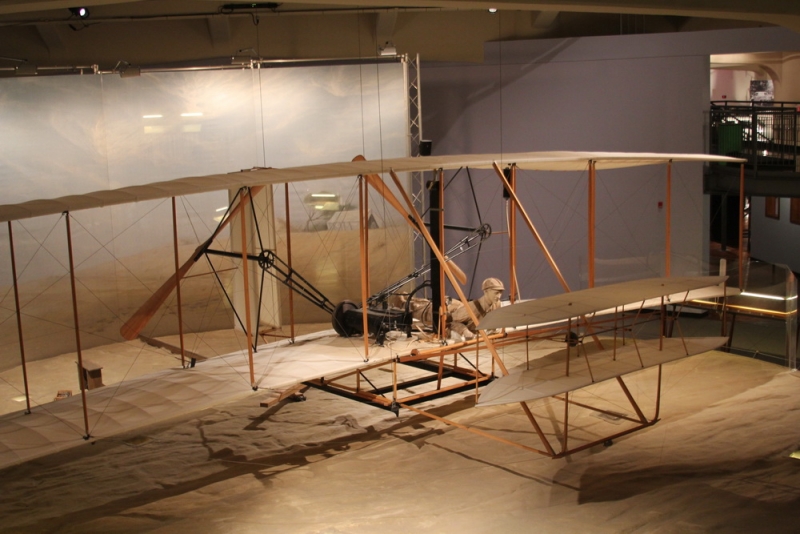 14 000 км на машине вокруг США: от Атлантического океана к Тихому и обратно