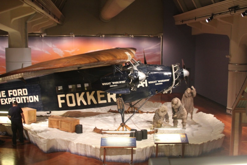 14 000 км на машине вокруг США: от Атлантического океана к Тихому и обратно