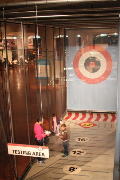 14 000 км на машине вокруг США: от Атлантического океана к Тихому и обратно