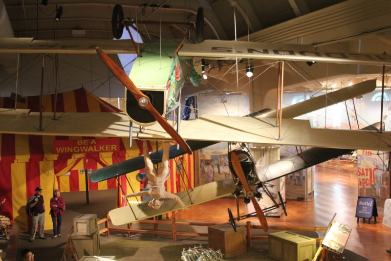 14 000 км на машине вокруг США: от Атлантического океана к Тихому и обратно