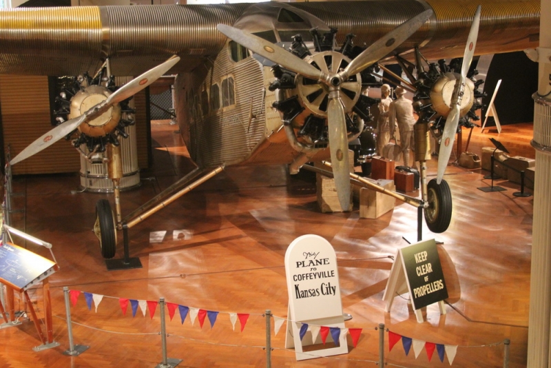 14 000 км на машине вокруг США: от Атлантического океана к Тихому и обратно