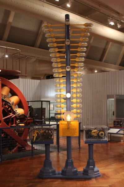 14 000 км на машине вокруг США: от Атлантического океана к Тихому и обратно