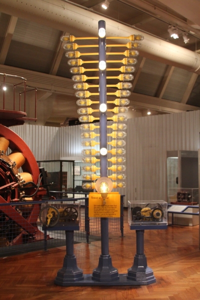 14 000 км на машине вокруг США: от Атлантического океана к Тихому и обратно