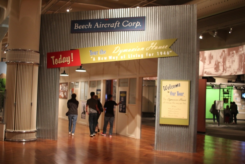 14 000 км на машине вокруг США: от Атлантического океана к Тихому и обратно