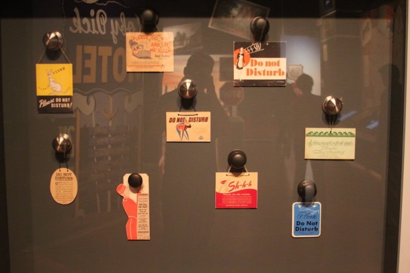 14 000 км на машине вокруг США: от Атлантического океана к Тихому и обратно