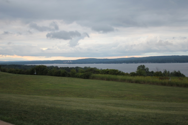 14 000 км на машине вокруг США: от Атлантического океана к Тихому и обратно