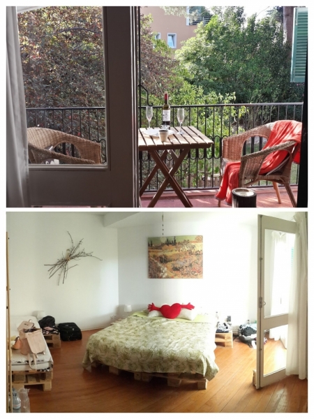 Лиссабон-Кашкаиш-Лагос, июль 2016. Впечатления, маршрут и фото