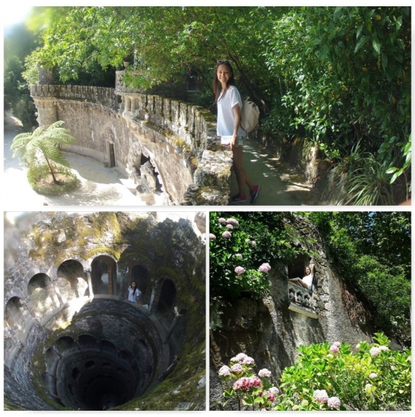 Лиссабон-Кашкаиш-Лагос, июль 2016. Впечатления, маршрут и фото