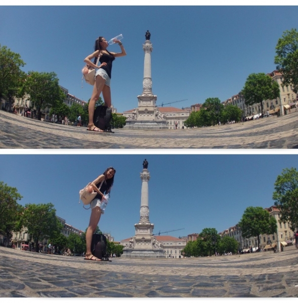 Лиссабон-Кашкаиш-Лагос, июль 2016. Впечатления, маршрут и фото