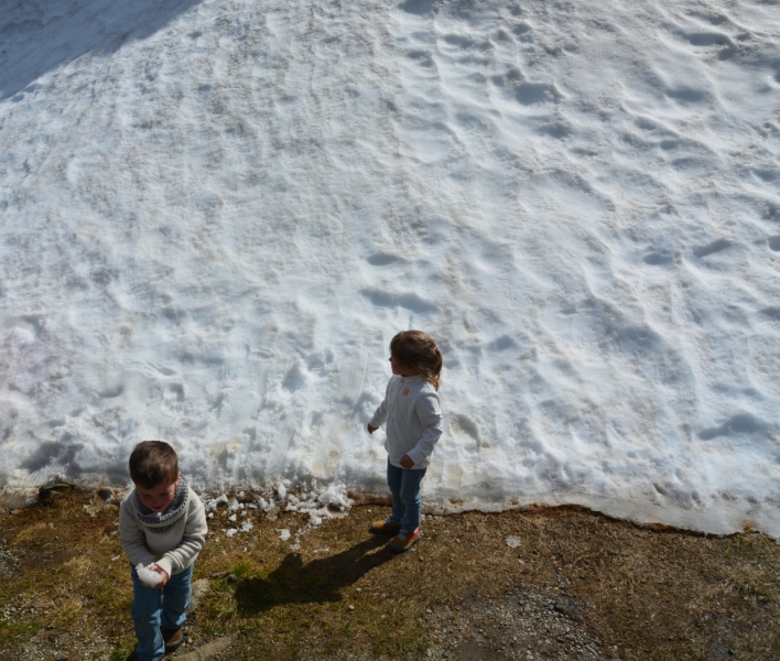 Норвегия сквозь солнечные очки. Водопады, фьорды, озера, ледники. Май-Июнь 2016