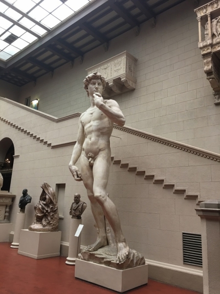 Москва свысока!